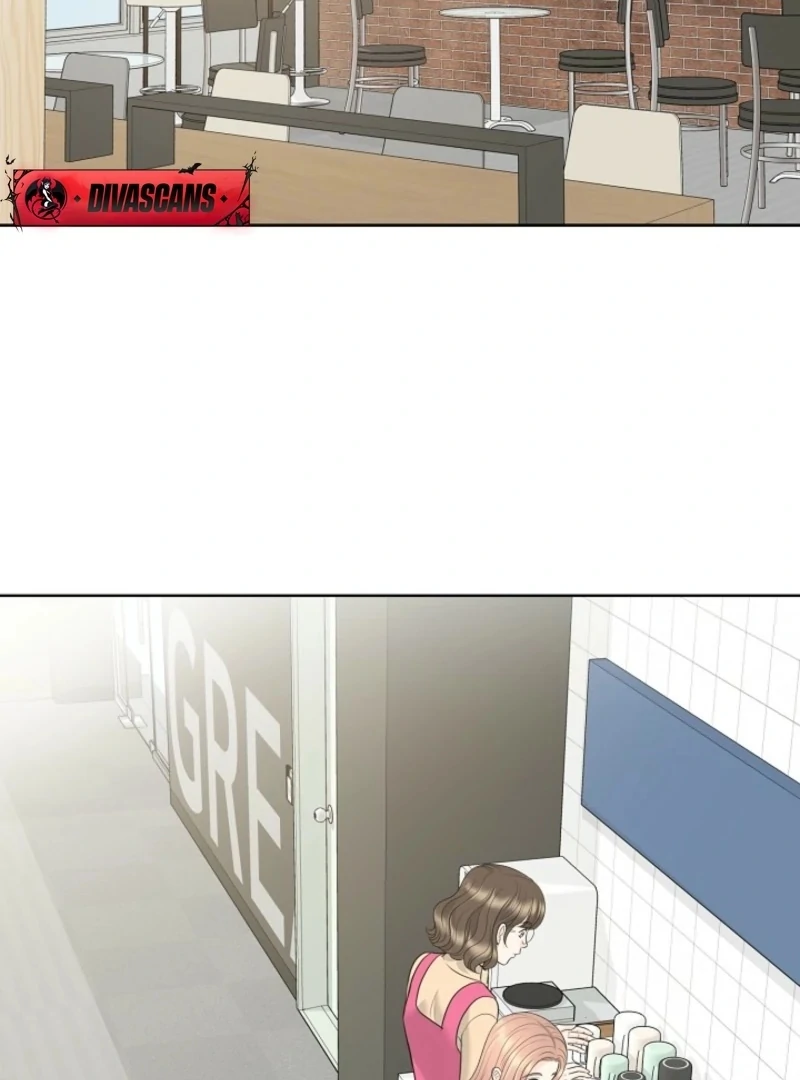 I Became a Fake Family With My Boss Chapter 11 - page 58