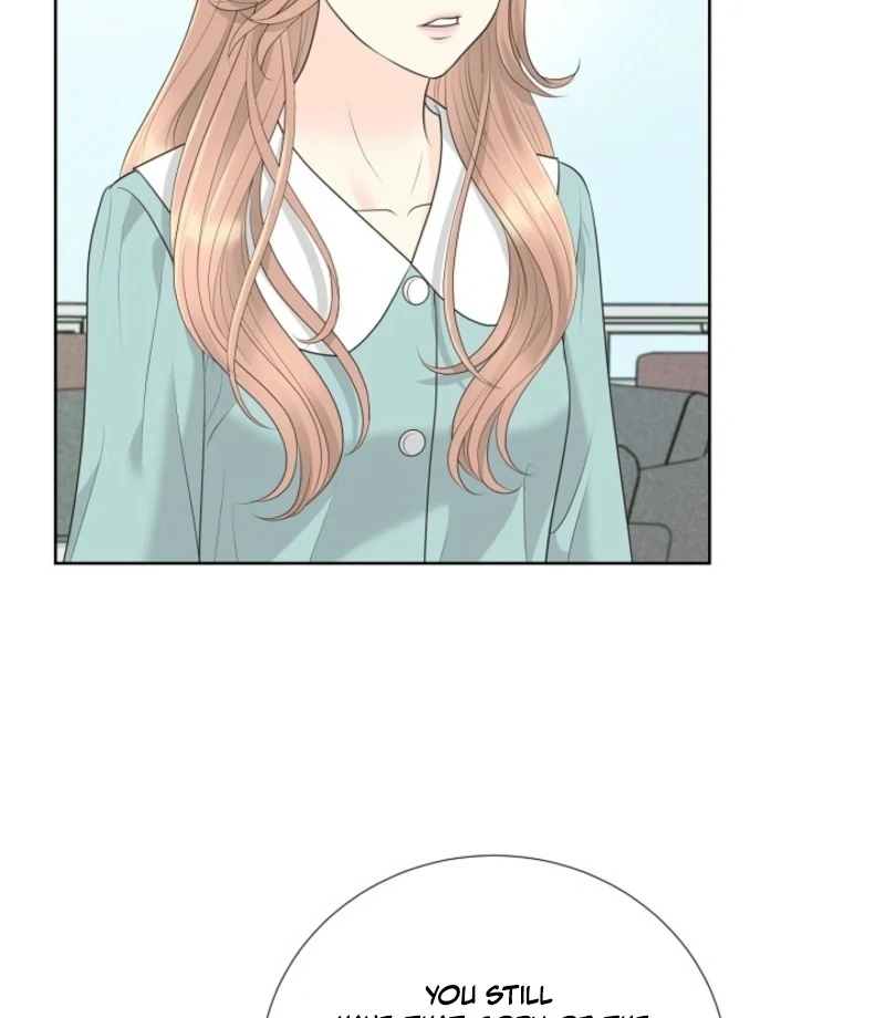 I Became a Fake Family With My Boss Chapter 11 - page 64