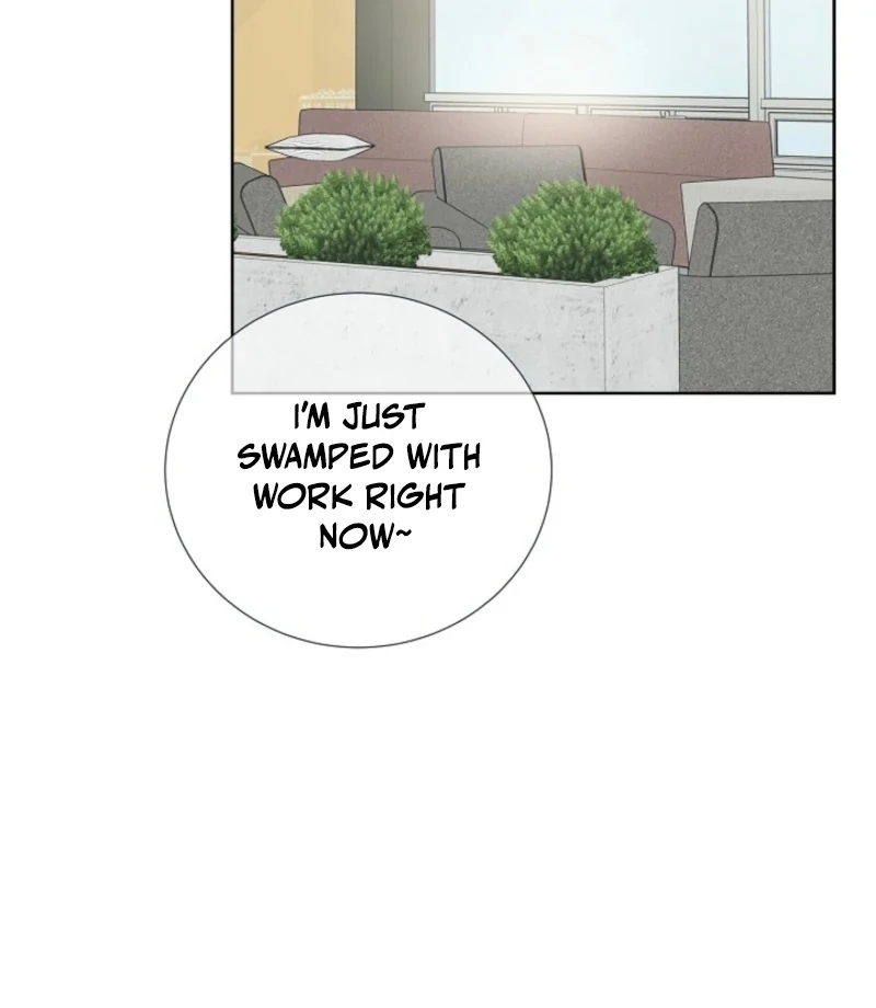 I Became a Fake Family With My Boss Chapter 11 - page 68