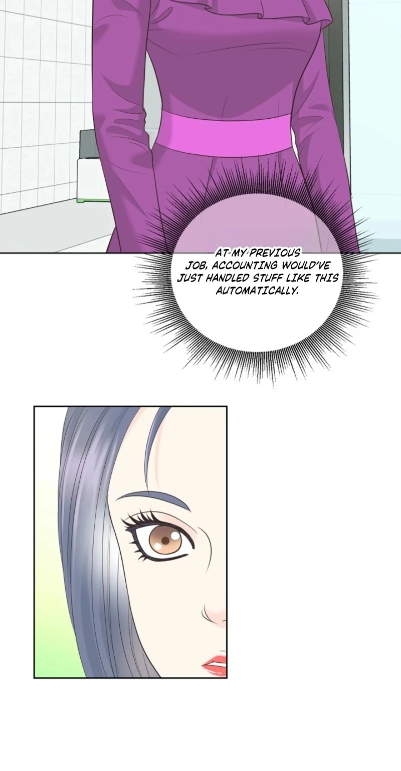 I Became a Fake Family With My Boss Chapter 11 - page 78