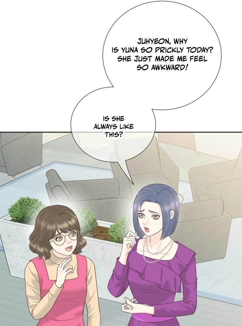 I Became a Fake Family With My Boss Chapter 11 - page 79