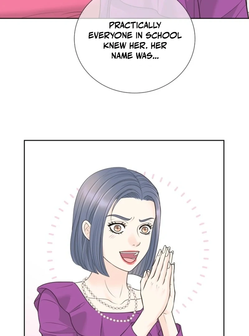 I Became a Fake Family With My Boss Chapter 11 - page 87