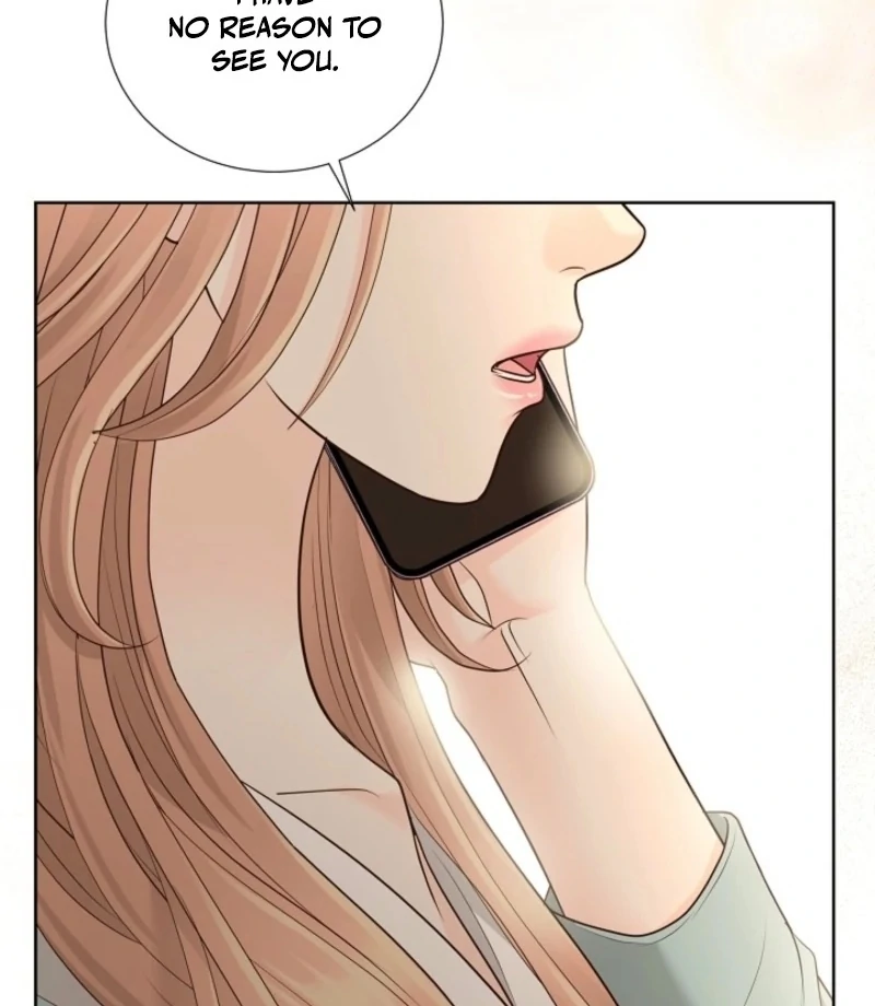 I Became a Fake Family With My Boss Chapter 11 - page 8