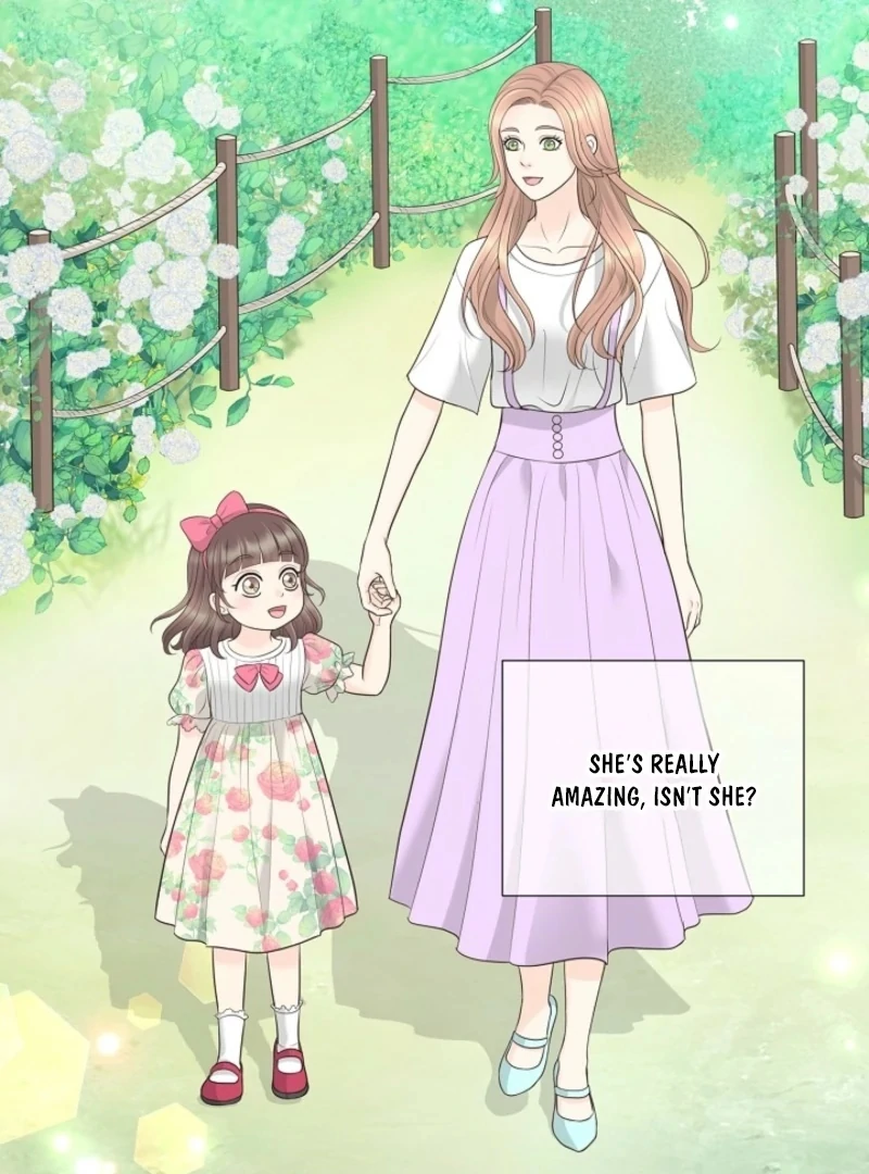 I Became a Fake Family With My Boss Chapter 11 - page 92