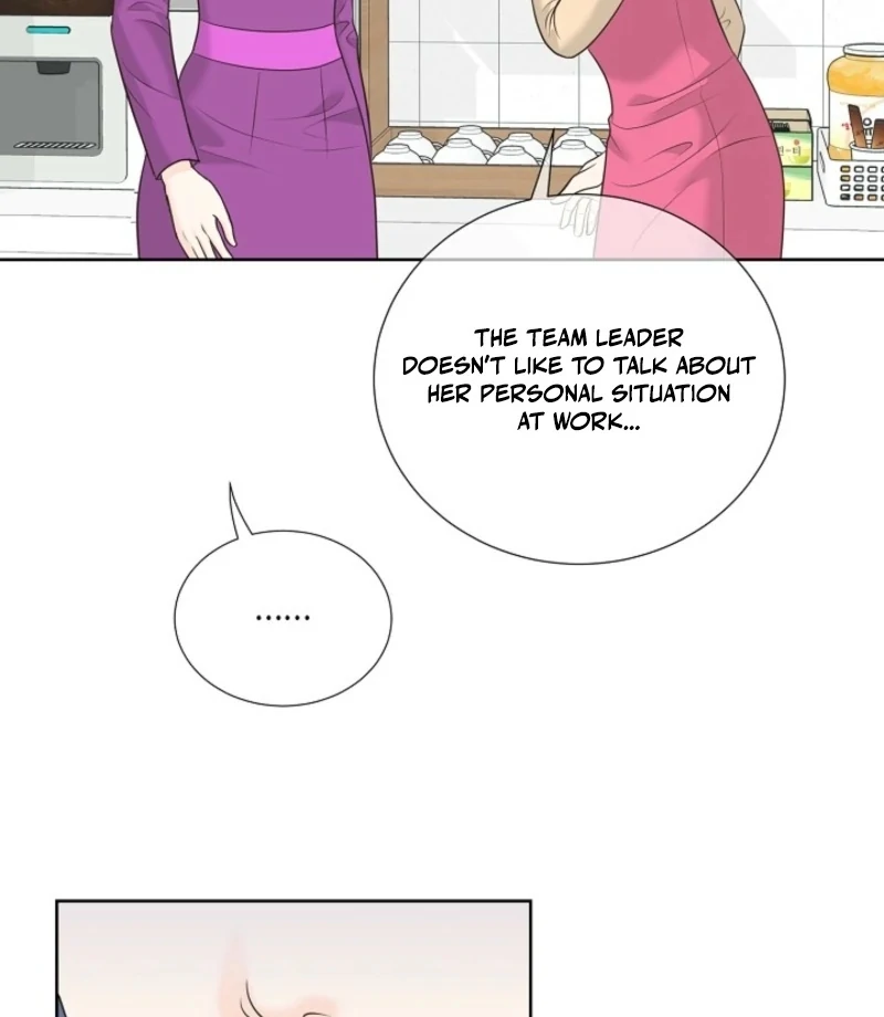 I Became a Fake Family With My Boss Chapter 11 - page 94