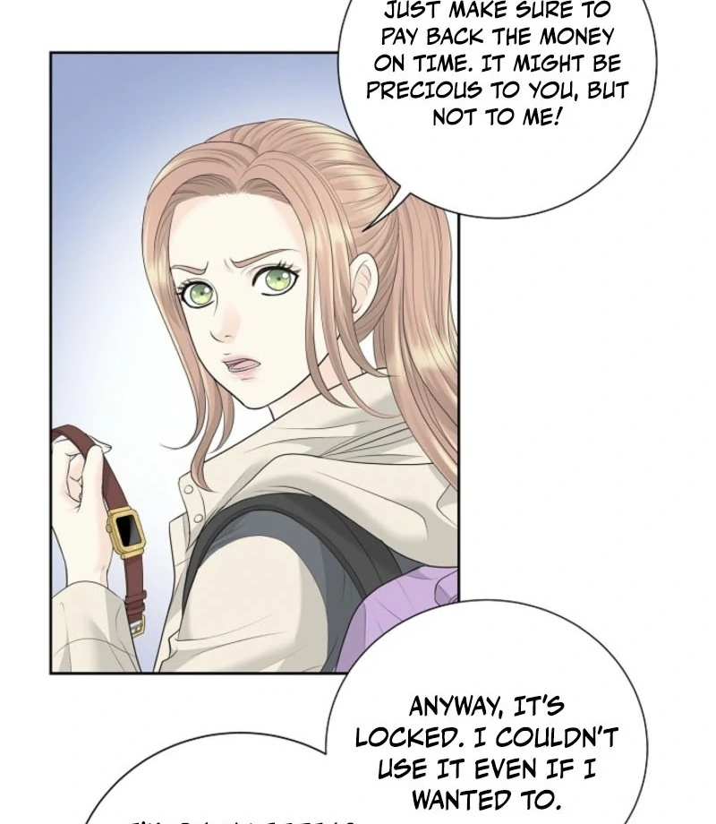 I Became a Fake Family With My Boss Chapter 4 - page 12