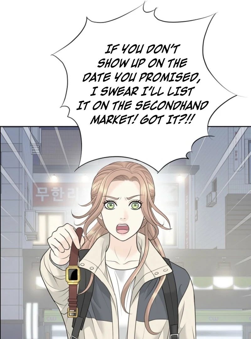 I Became a Fake Family With My Boss Chapter 4 - page 14