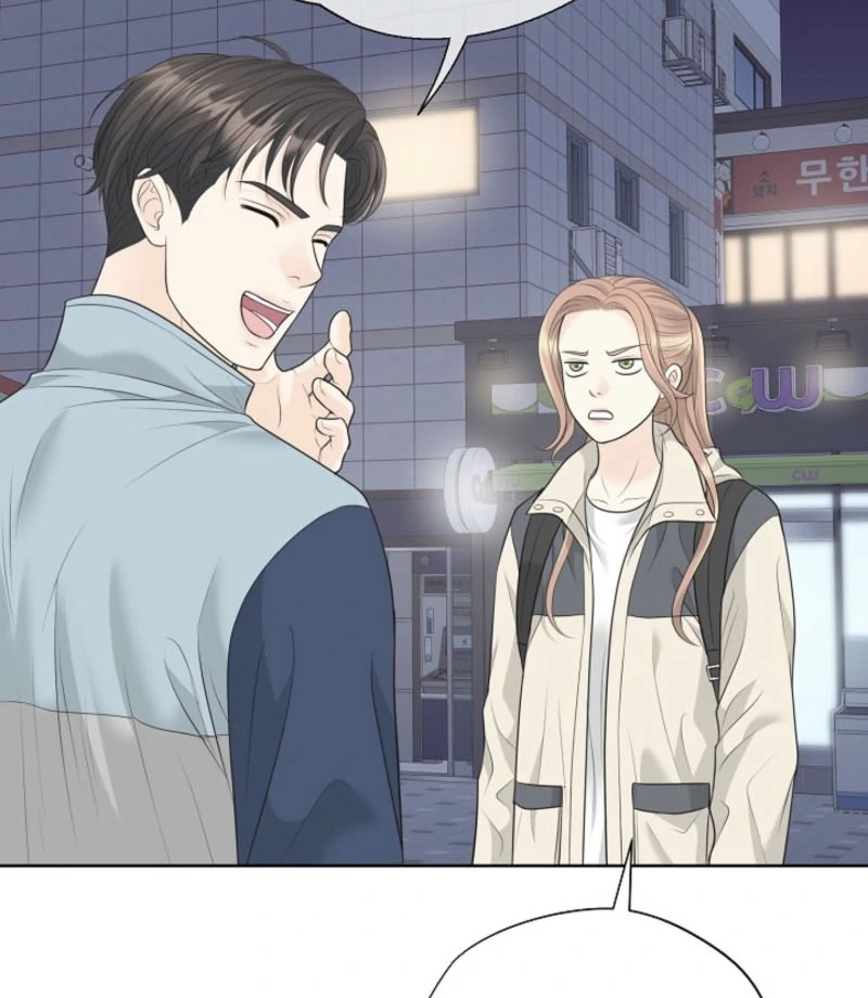 I Became a Fake Family With My Boss Chapter 4 - page 16