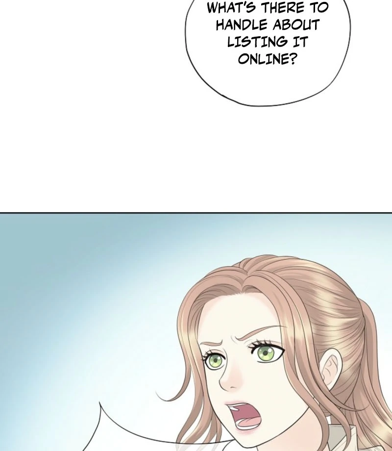 I Became a Fake Family With My Boss Chapter 4 - page 17