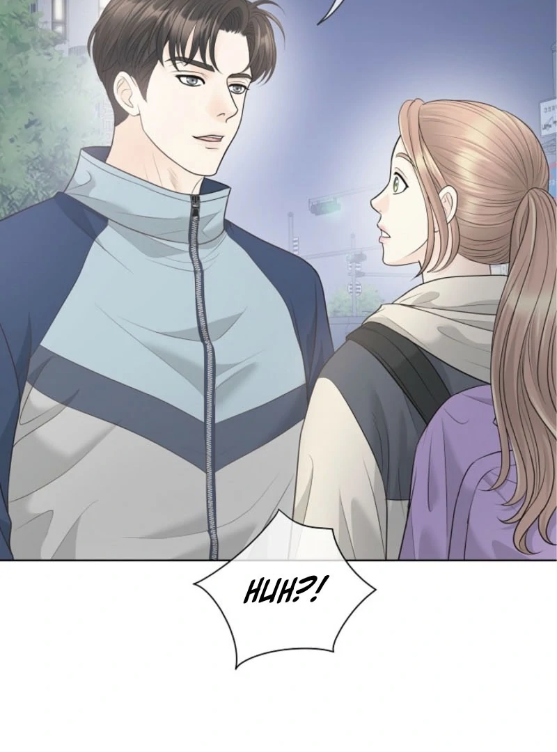 I Became a Fake Family With My Boss Chapter 4 - page 19
