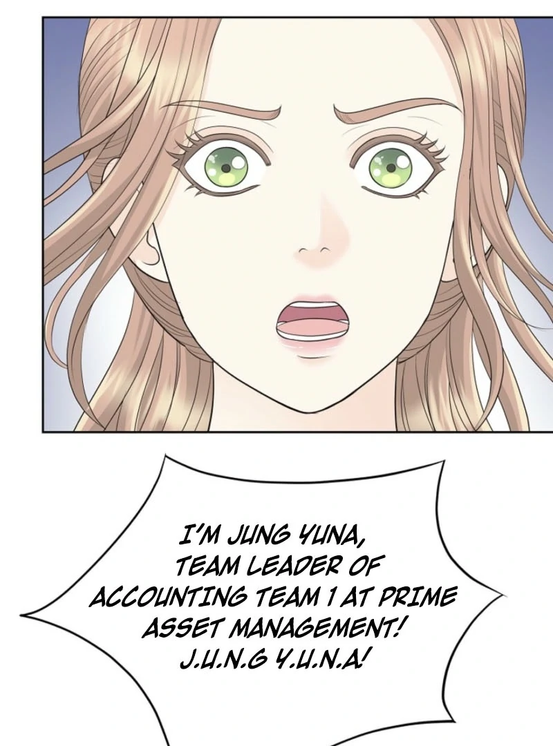 I Became a Fake Family With My Boss Chapter 4 - page 23