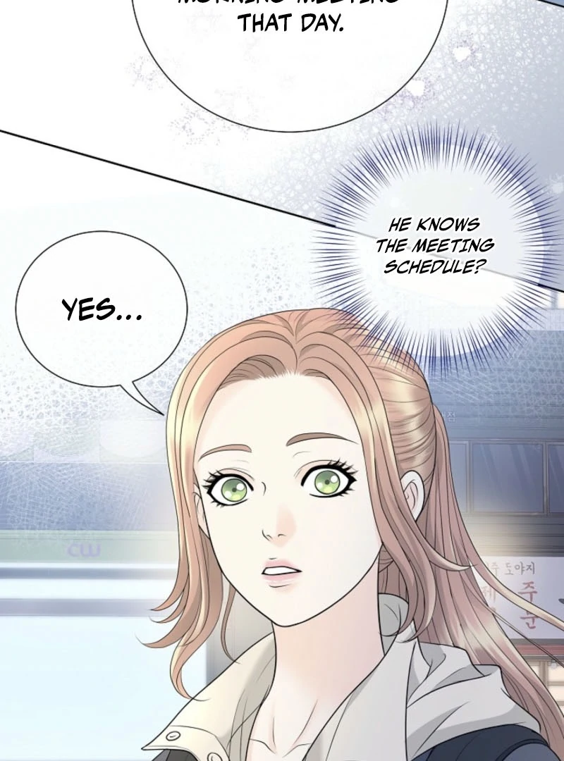 I Became a Fake Family With My Boss Chapter 4 - page 28