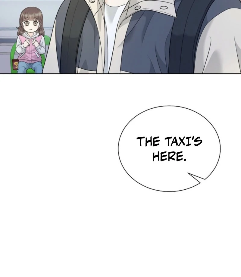 I Became a Fake Family With My Boss Chapter 4 - page 29