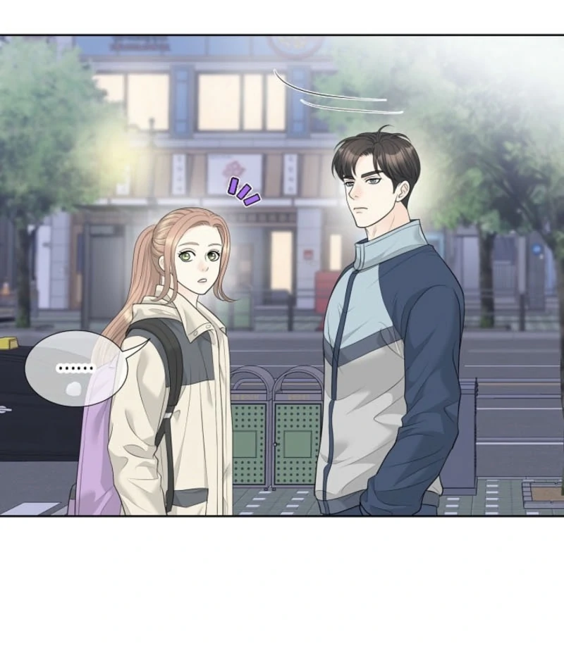 I Became a Fake Family With My Boss Chapter 4 - page 30