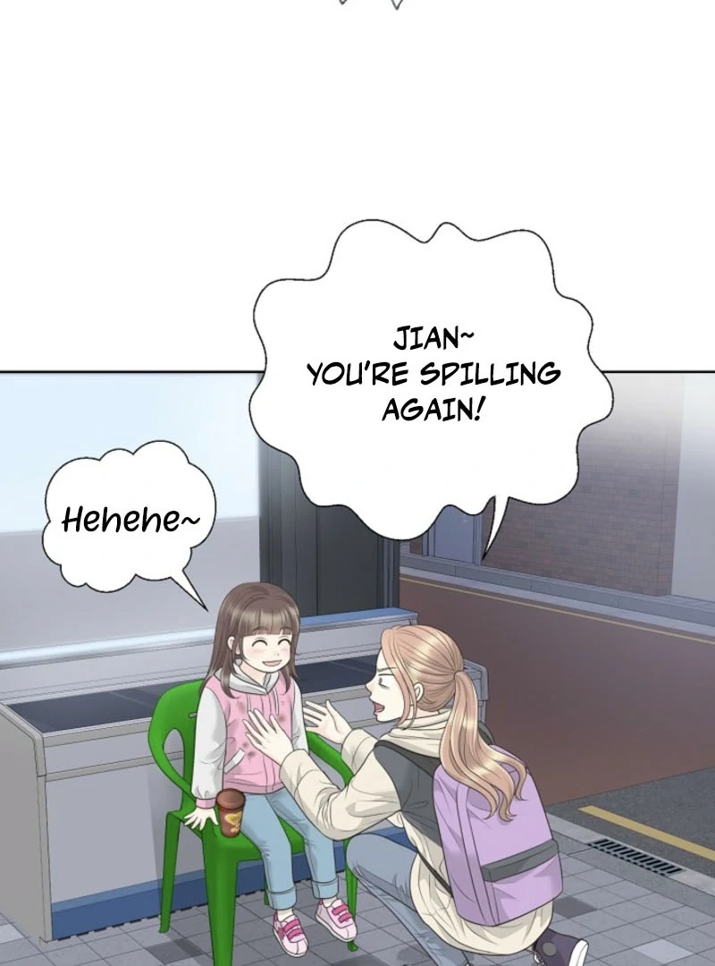 I Became a Fake Family With My Boss Chapter 4 - page 44
