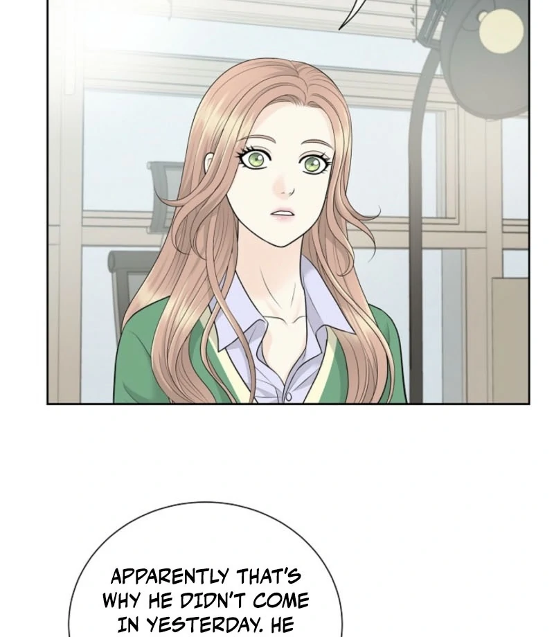I Became a Fake Family With My Boss Chapter 4 - page 56