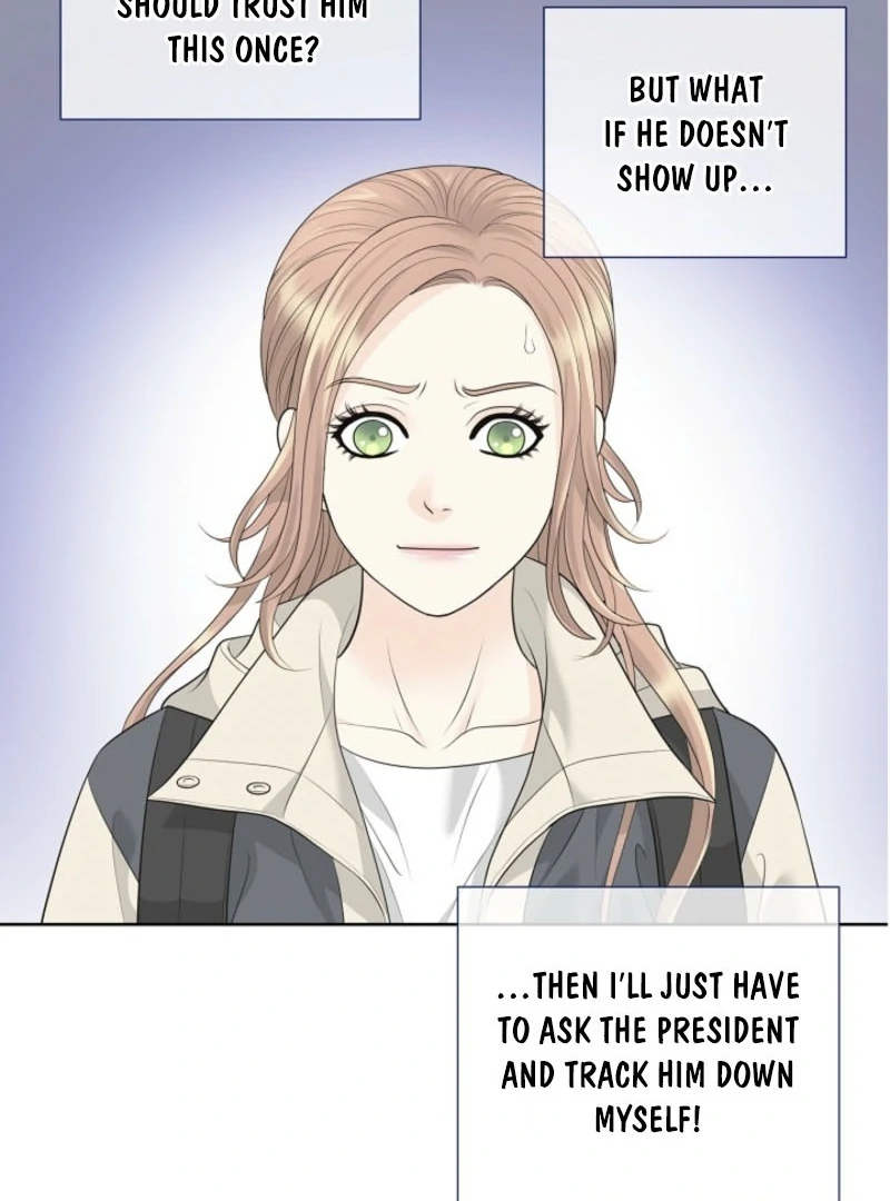I Became a Fake Family With My Boss Chapter 4 - page 5