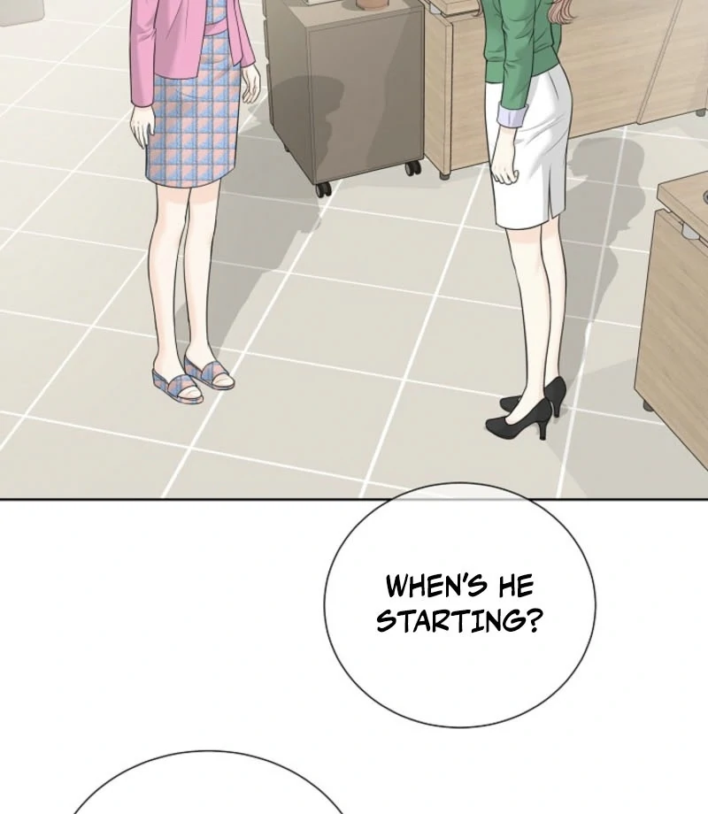 I Became a Fake Family With My Boss Chapter 4 - page 60