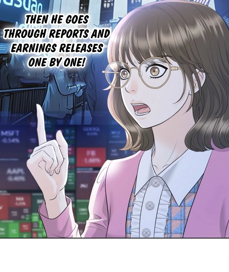 I Became a Fake Family With My Boss Chapter 4 - page 65