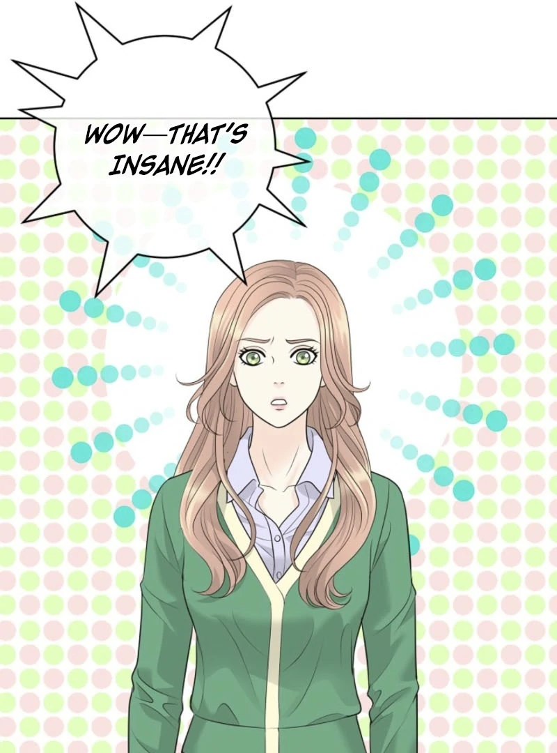I Became a Fake Family With My Boss Chapter 4 - page 66