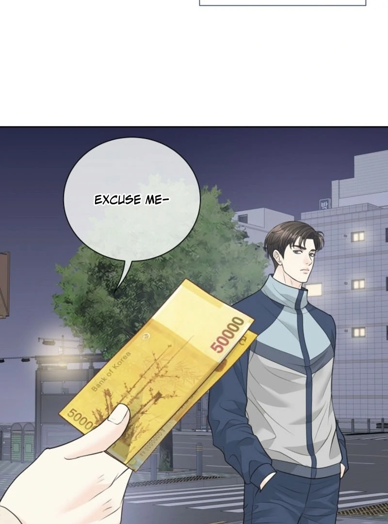 I Became a Fake Family With My Boss Chapter 4 - page 6