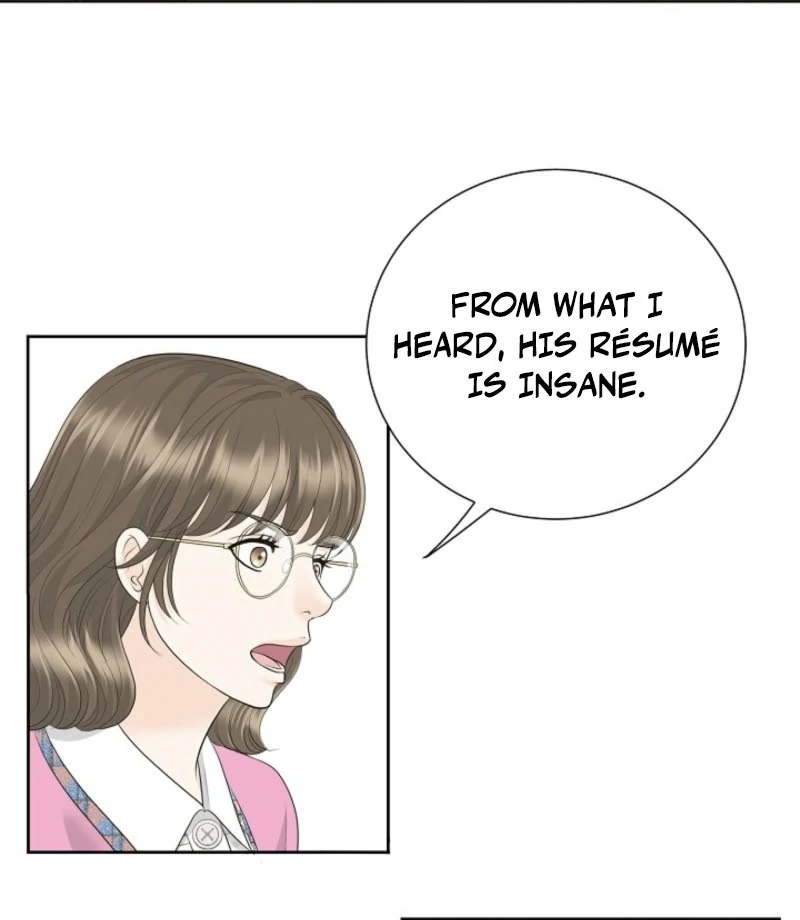 I Became a Fake Family With My Boss Chapter 4 - page 69