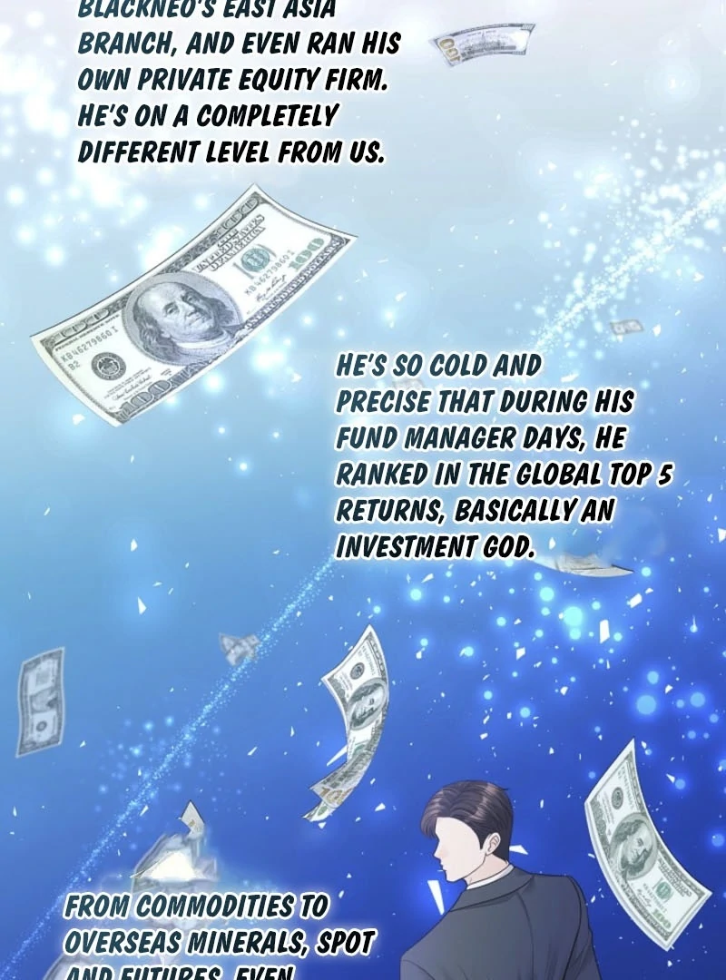 I Became a Fake Family With My Boss Chapter 4 - page 71