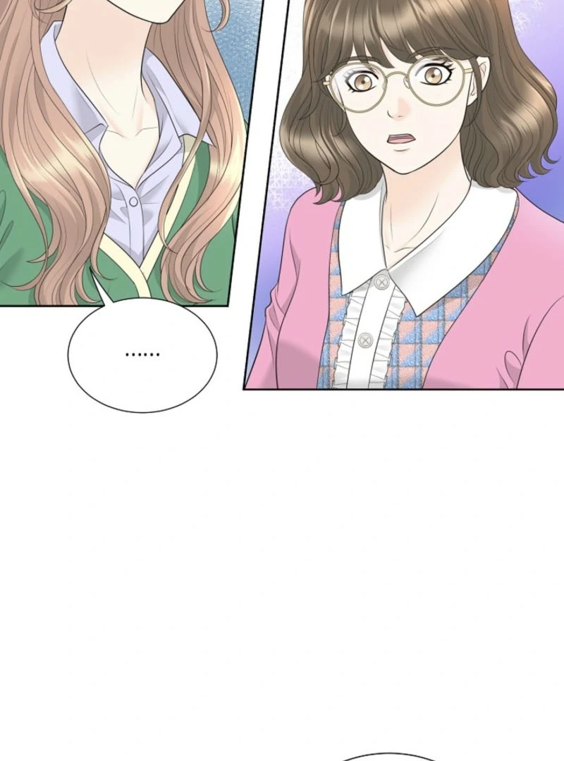 I Became a Fake Family With My Boss Chapter 4 - page 75