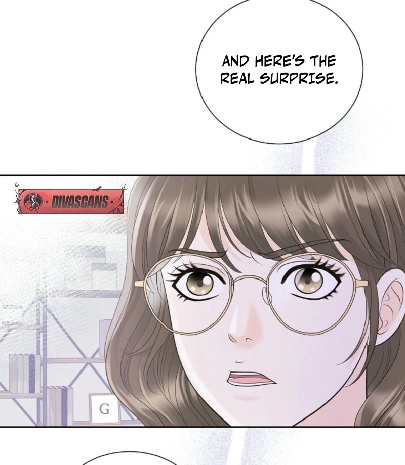 I Became a Fake Family With My Boss Chapter 4 - page 76