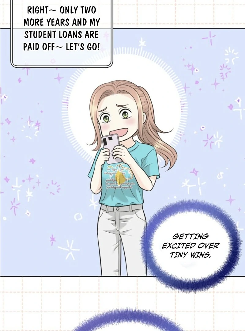 I Became a Fake Family With My Boss Chapter 4 - page 84
