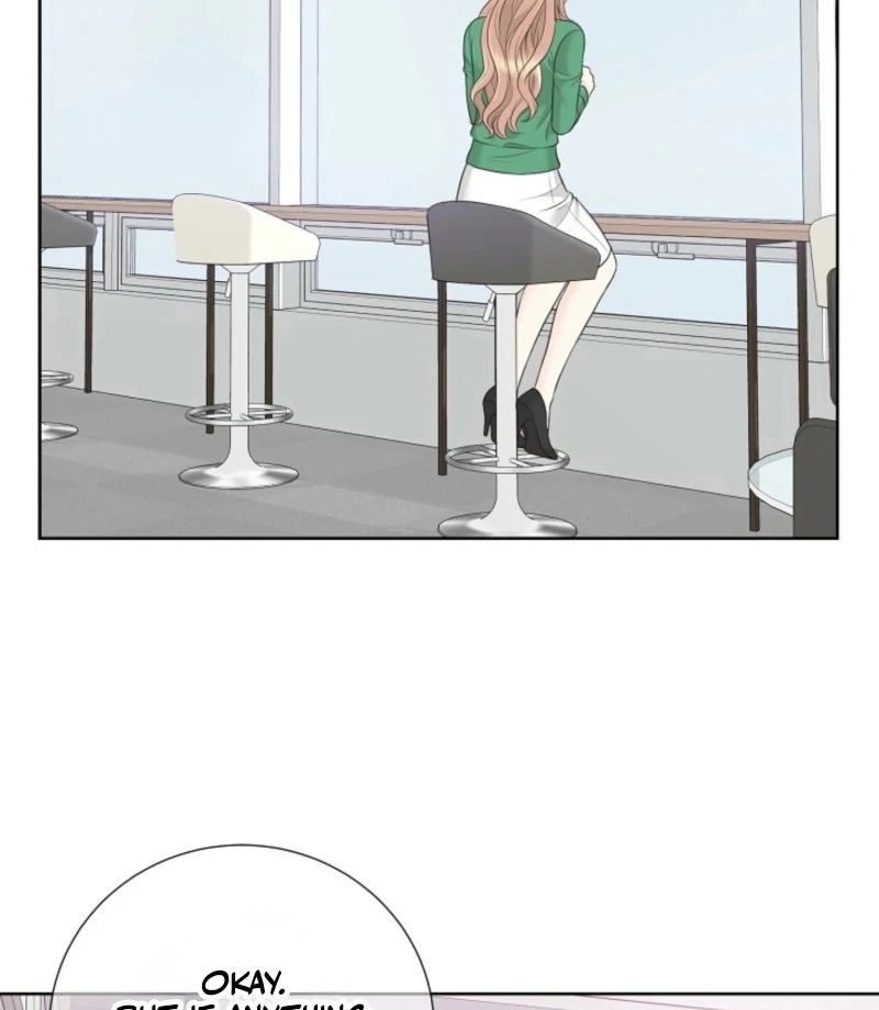 I Became a Fake Family With My Boss Chapter 5 - page 102