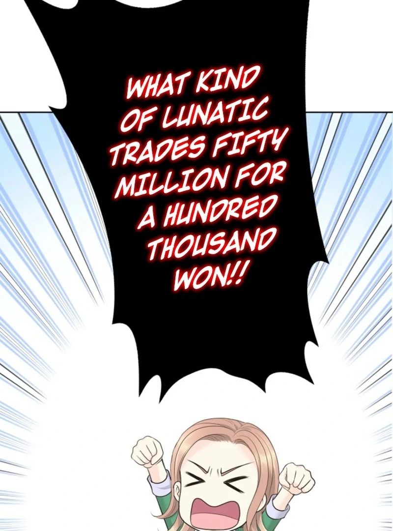 I Became a Fake Family With My Boss Chapter 5 - page 109