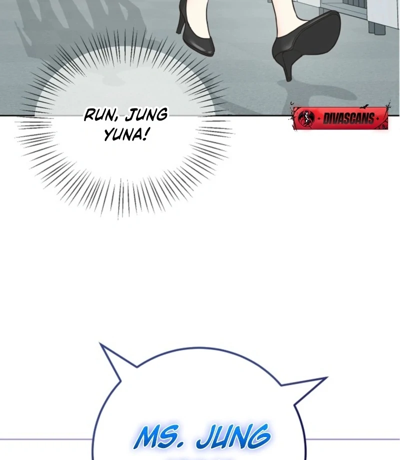I Became a Fake Family With My Boss Chapter 5 - page 11