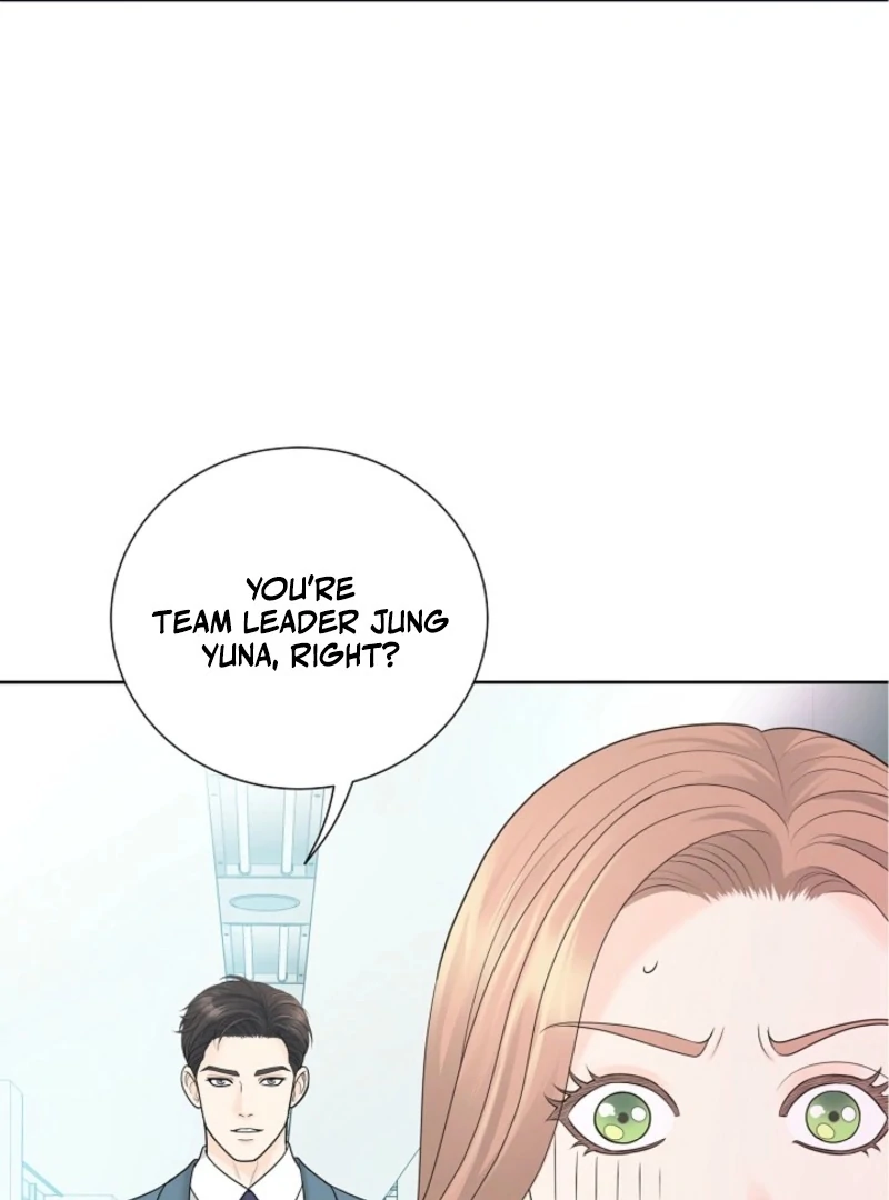 I Became a Fake Family With My Boss Chapter 5 - page 14