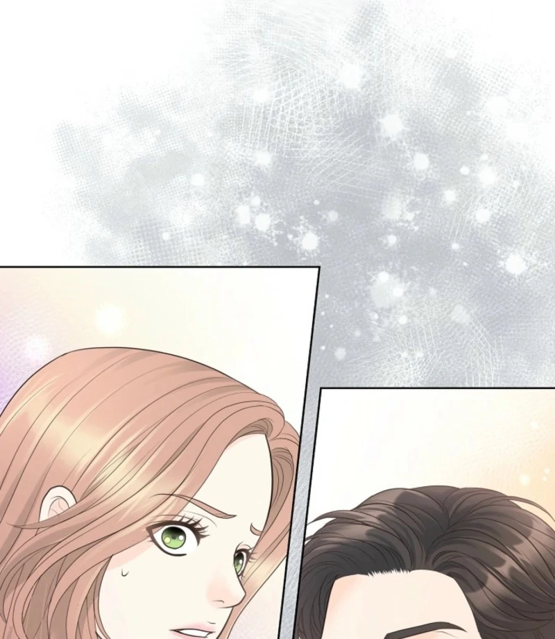 I Became a Fake Family With My Boss Chapter 5 - page 16