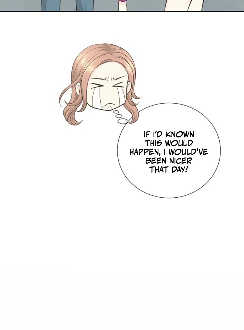 I Became a Fake Family With My Boss Chapter 5 - page 28