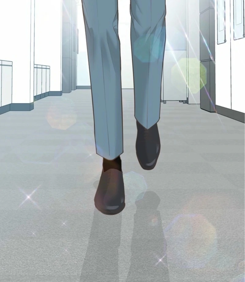 I Became a Fake Family With My Boss Chapter 5 - page 3
