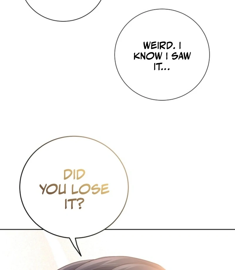 I Became a Fake Family With My Boss Chapter 5 - page 42
