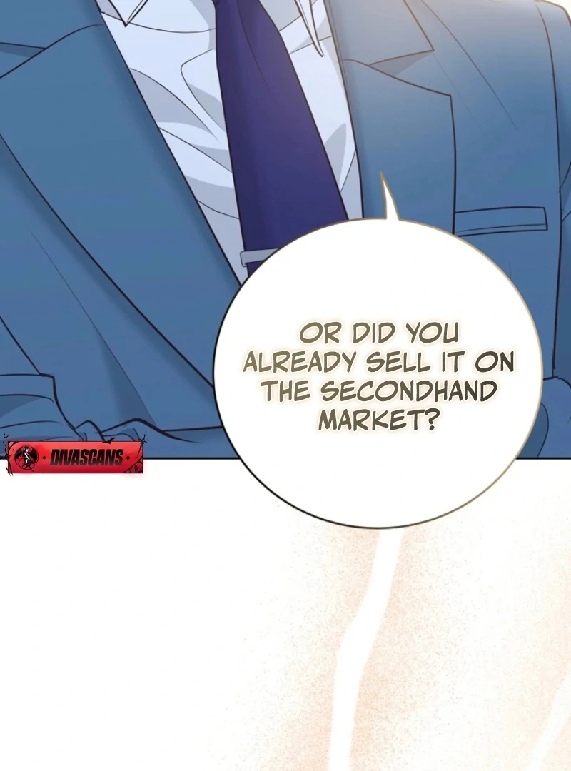 I Became a Fake Family With My Boss Chapter 5 - page 44