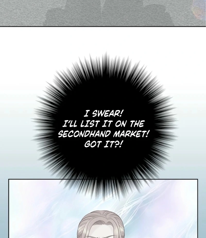 I Became a Fake Family With My Boss Chapter 5 - page 4