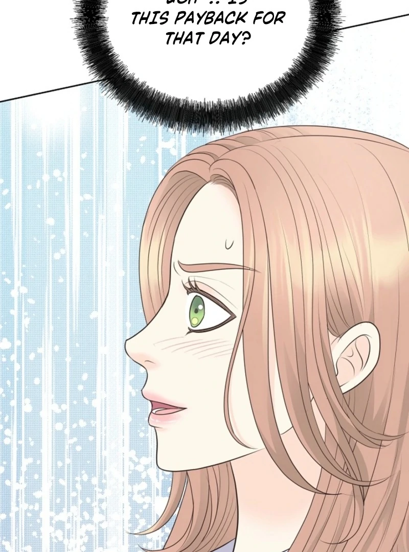 I Became a Fake Family With My Boss Chapter 5 - page 49