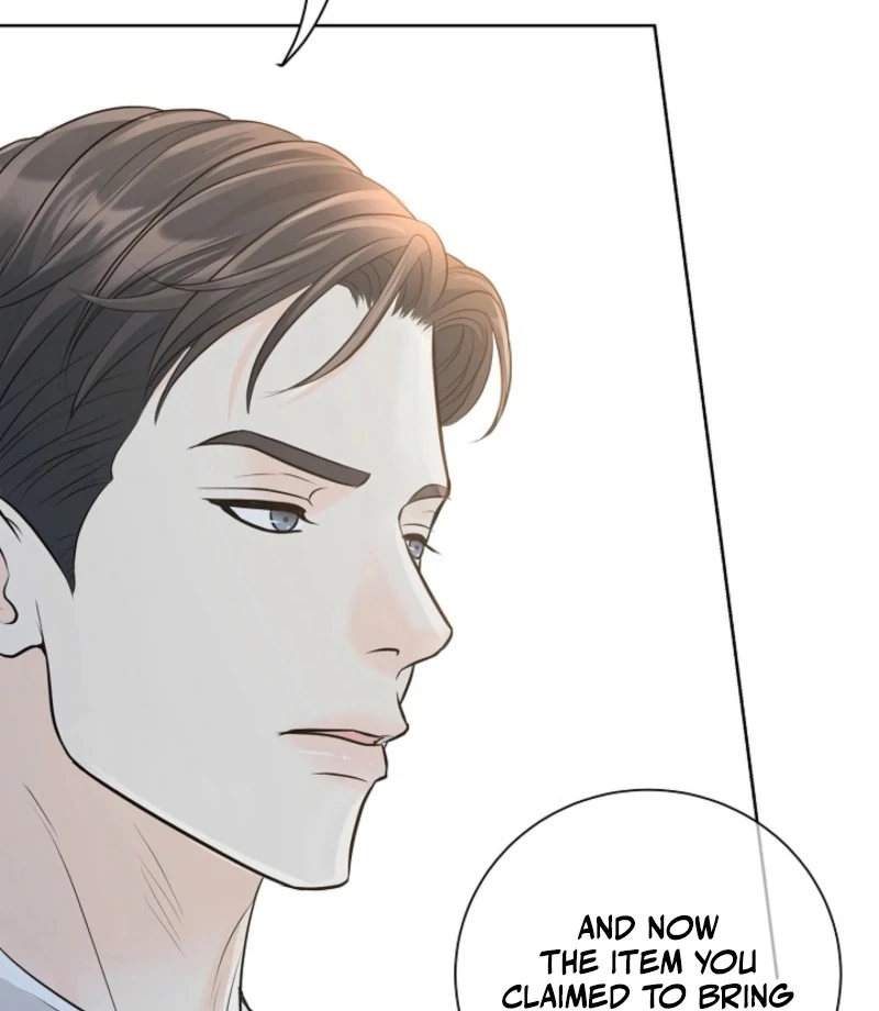I Became a Fake Family With My Boss Chapter 5 - page 55
