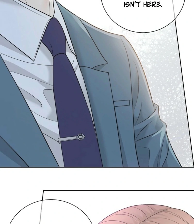 I Became a Fake Family With My Boss Chapter 5 - page 56