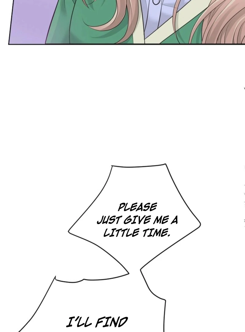 I Became a Fake Family With My Boss Chapter 5 - page 58