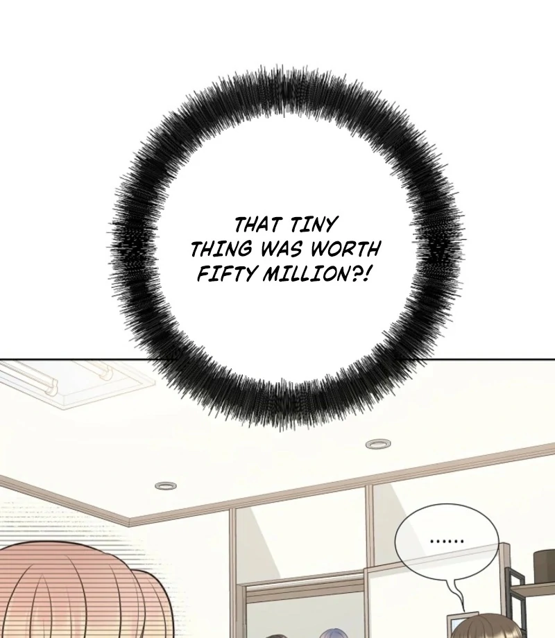 I Became a Fake Family With My Boss Chapter 5 - page 68