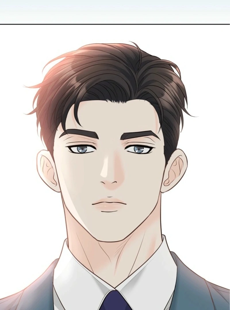 I Became a Fake Family With My Boss Chapter 5 - page 6