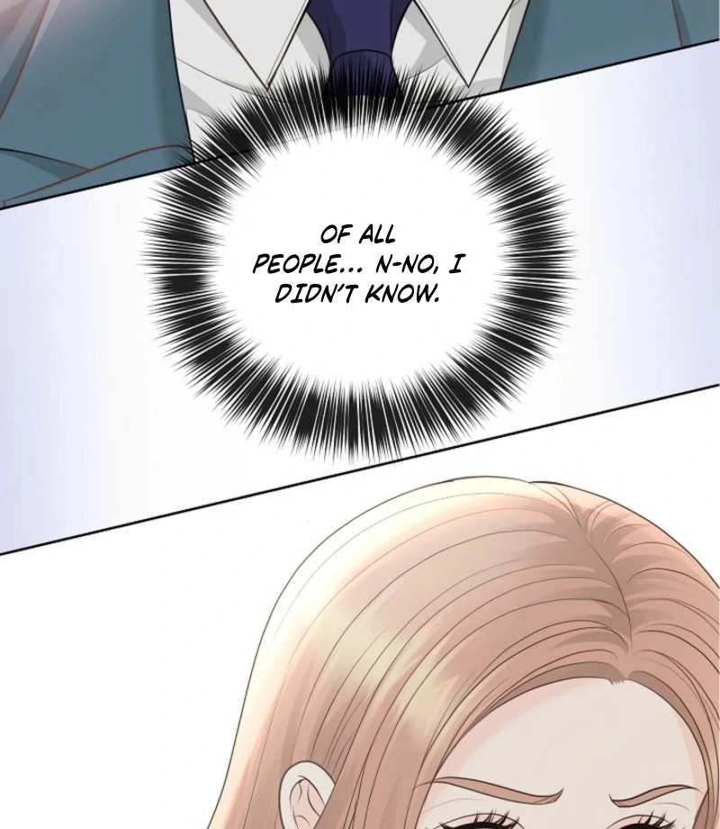 I Became a Fake Family With My Boss Chapter 5 - page 7