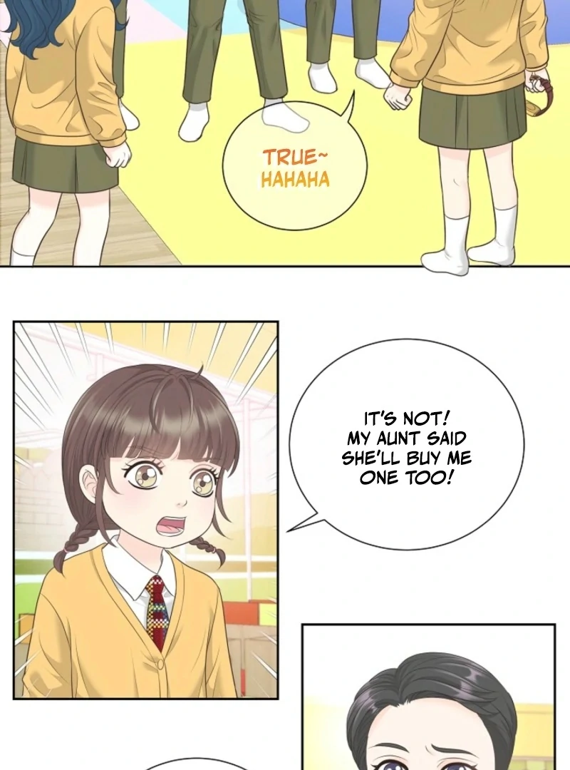I Became a Fake Family With My Boss Chapter 5 - page 80