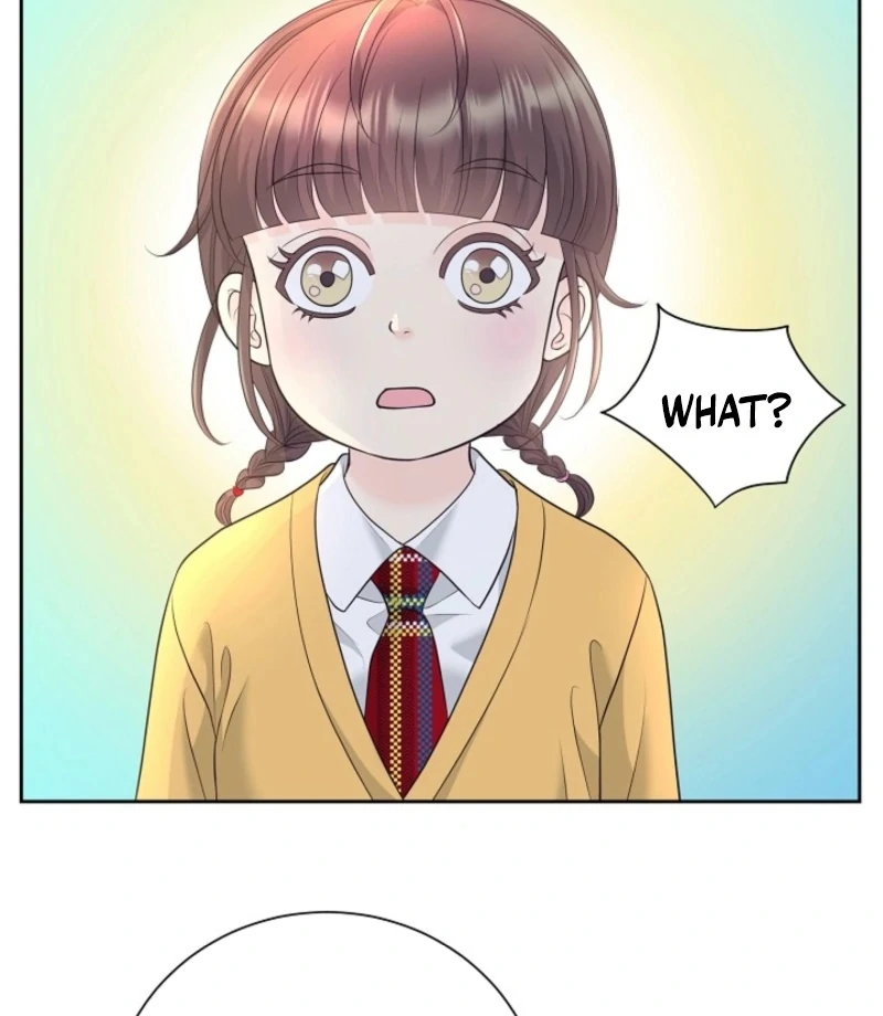 I Became a Fake Family With My Boss Chapter 5 - page 82