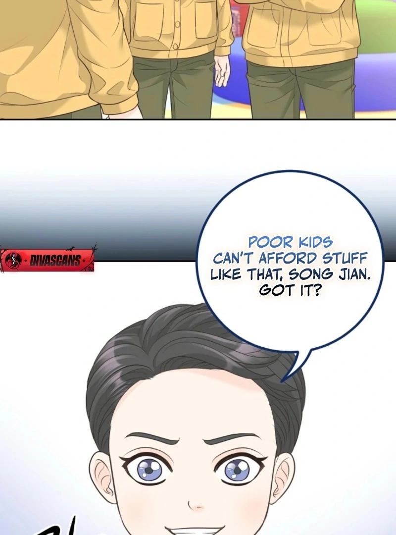 I Became a Fake Family With My Boss Chapter 5 - page 84